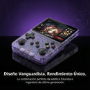 GAME CONSOLA R36S
