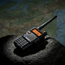 RADIO WALKIE TALKIE BAOFENG UV-5R