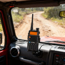 RADIO WALKIE TALKIE BAOFENG UV-5R