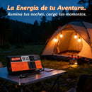 INVERSOR DE CARRO MULTIFUNCIONAL 12V/110