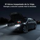 INVERSOR DE CARRO MULTIFUNCIONAL 12V/110