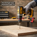 Taladro Potente 48V DEWALT ⚡